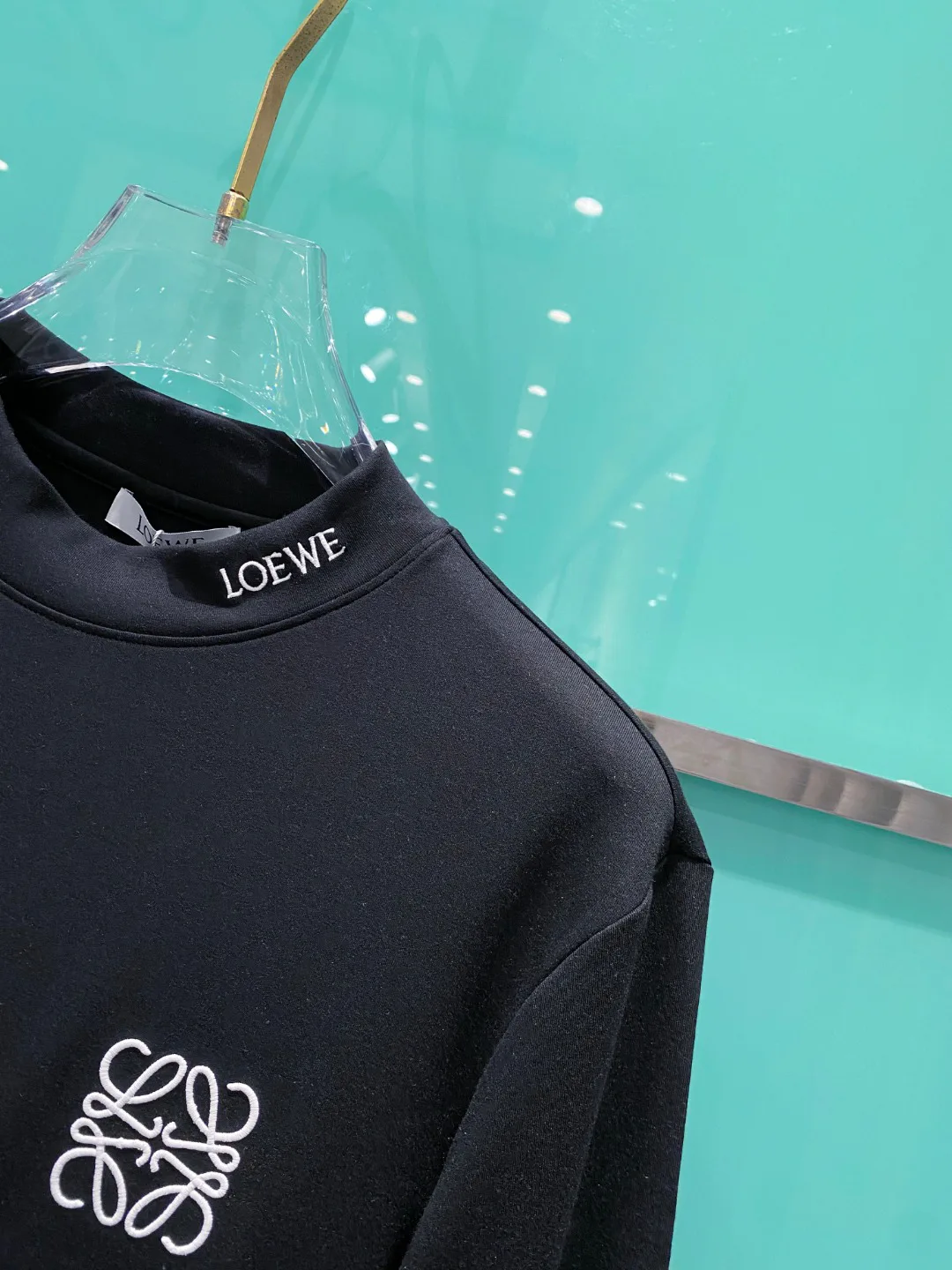 Лонгсливы Мужские Loewe 1758052