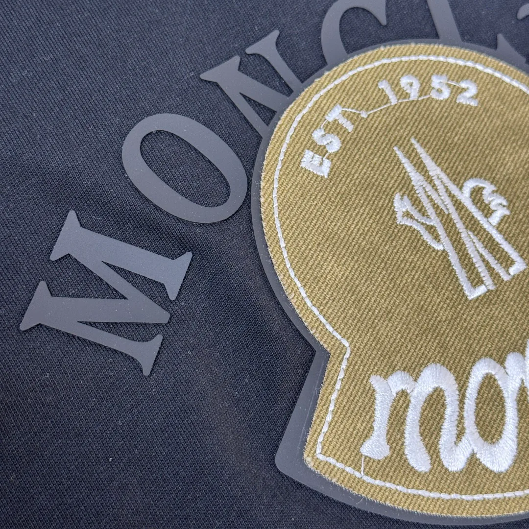 Футболки Женские Moncler 5977560