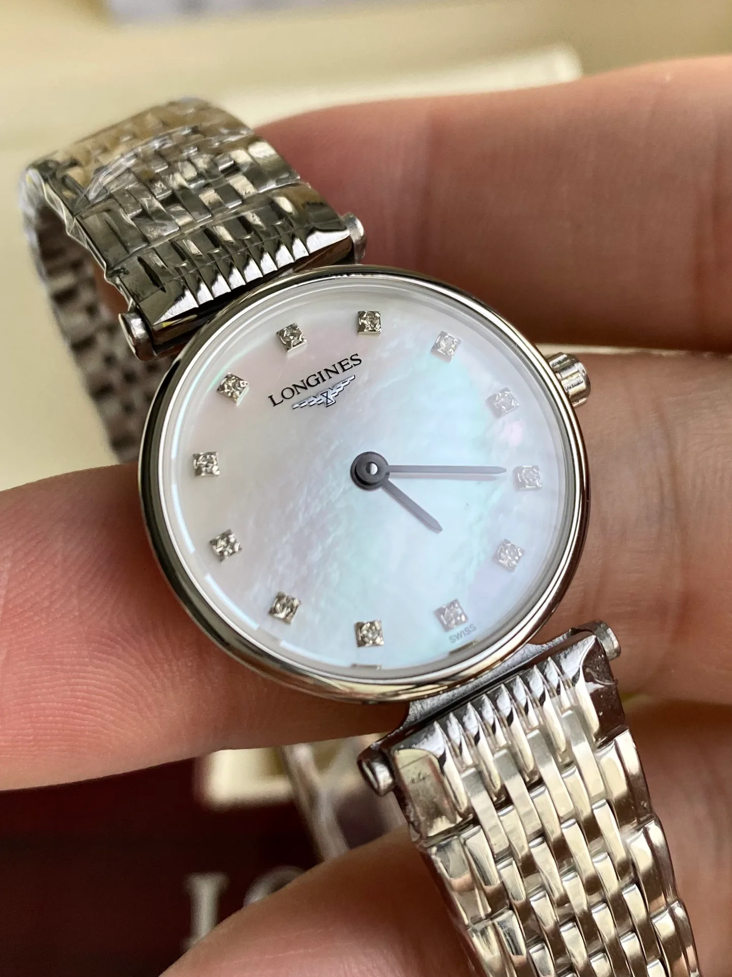 Часы Женские Longines 17638295
