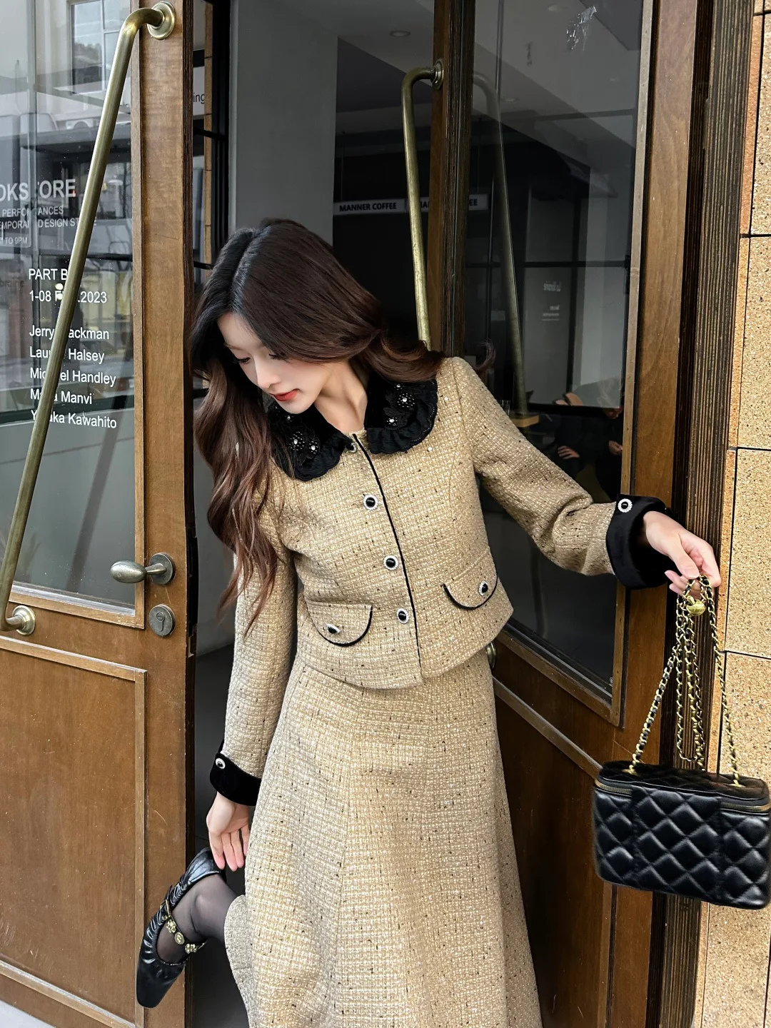 Костюмы Женские Chanel 1565154