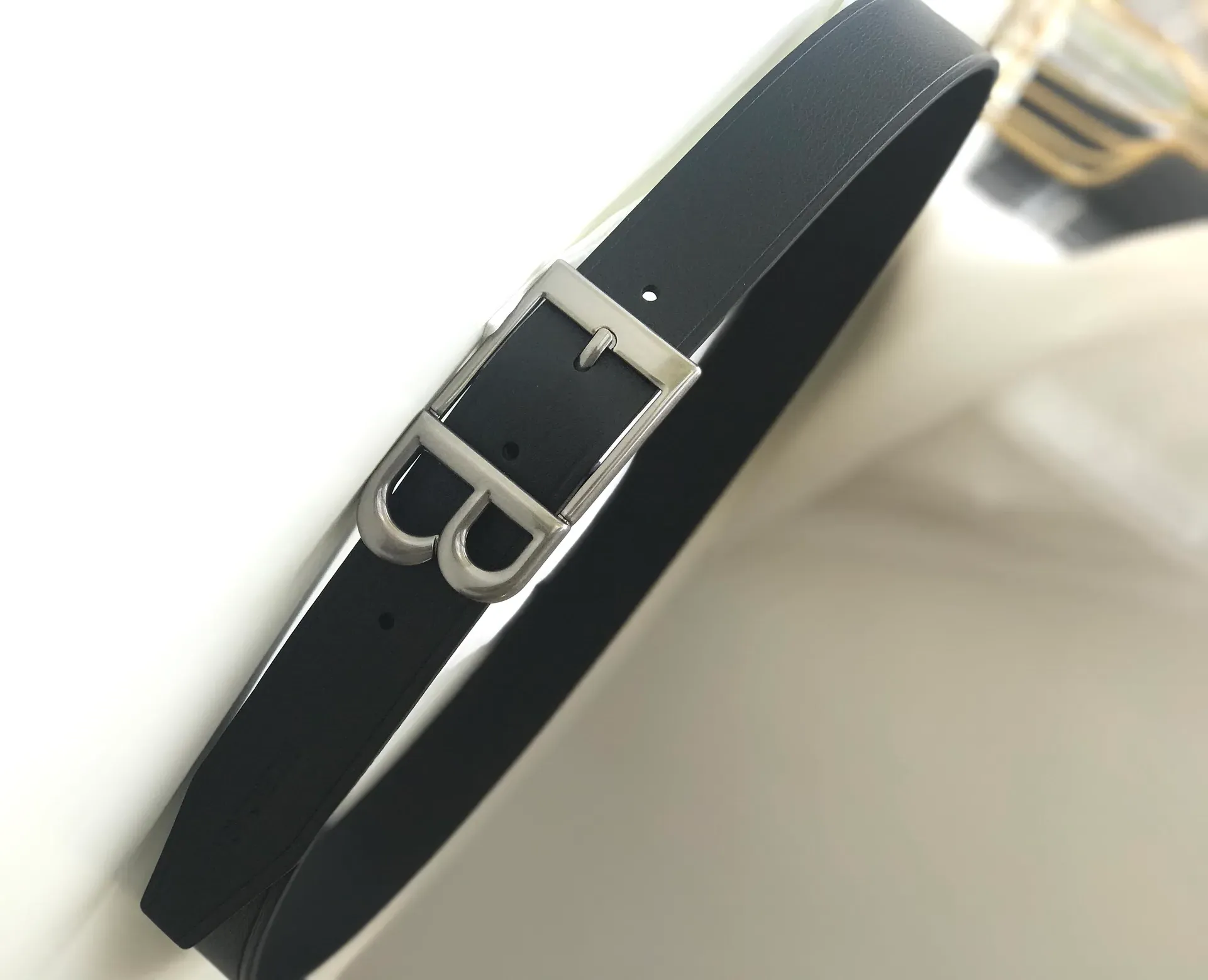 Ремни Balenciaga 159158