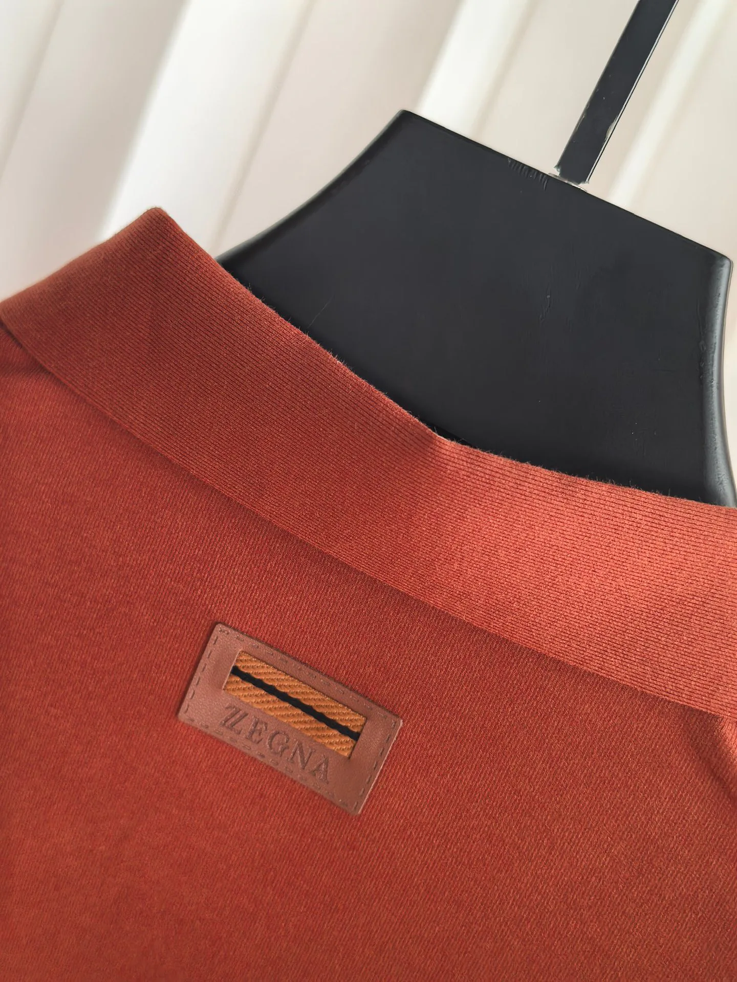 Рубашки Мужские Zegna 18509971