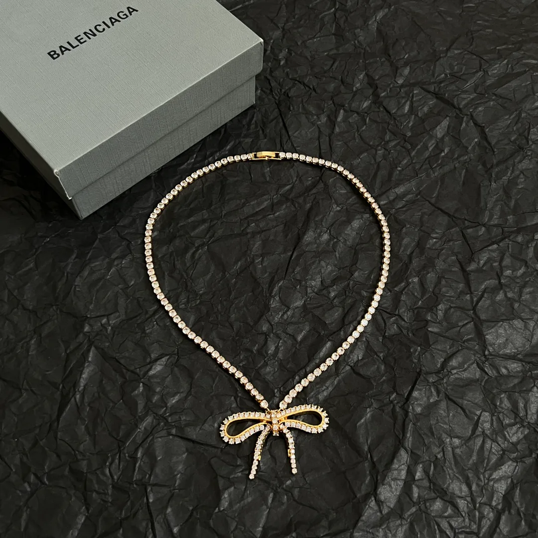 Бижутерия Balenciaga 4613713