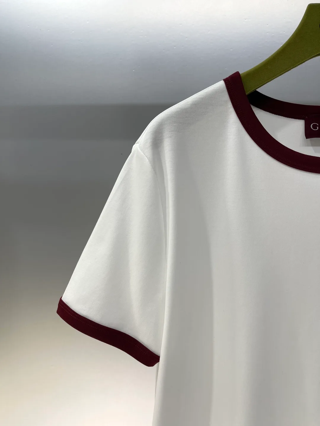 Футболки Женские Gucci 3567