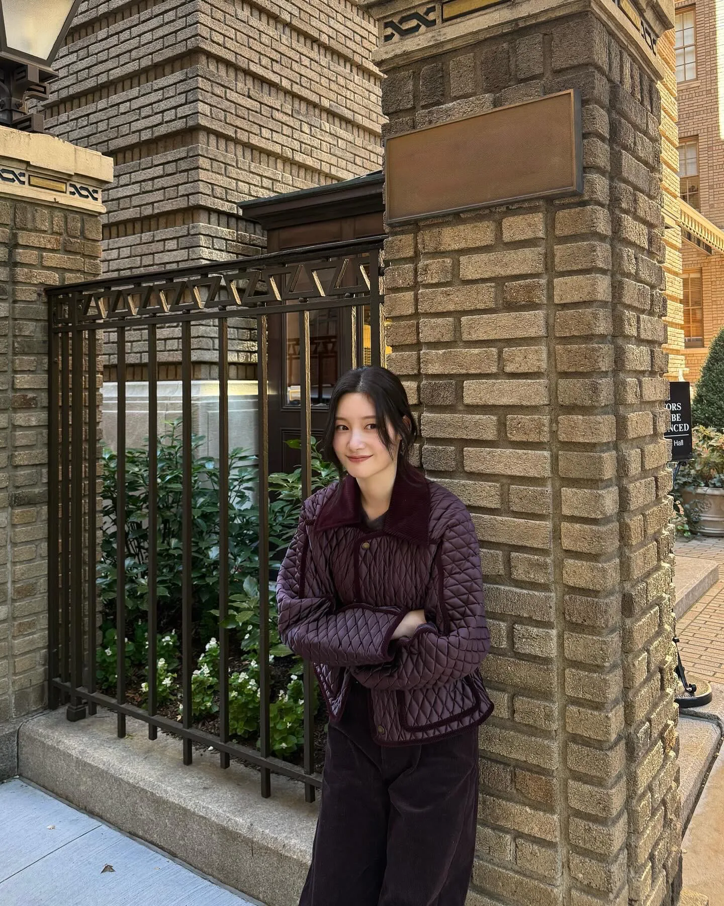 Куртки И Пуховики Женские Burberry 403086