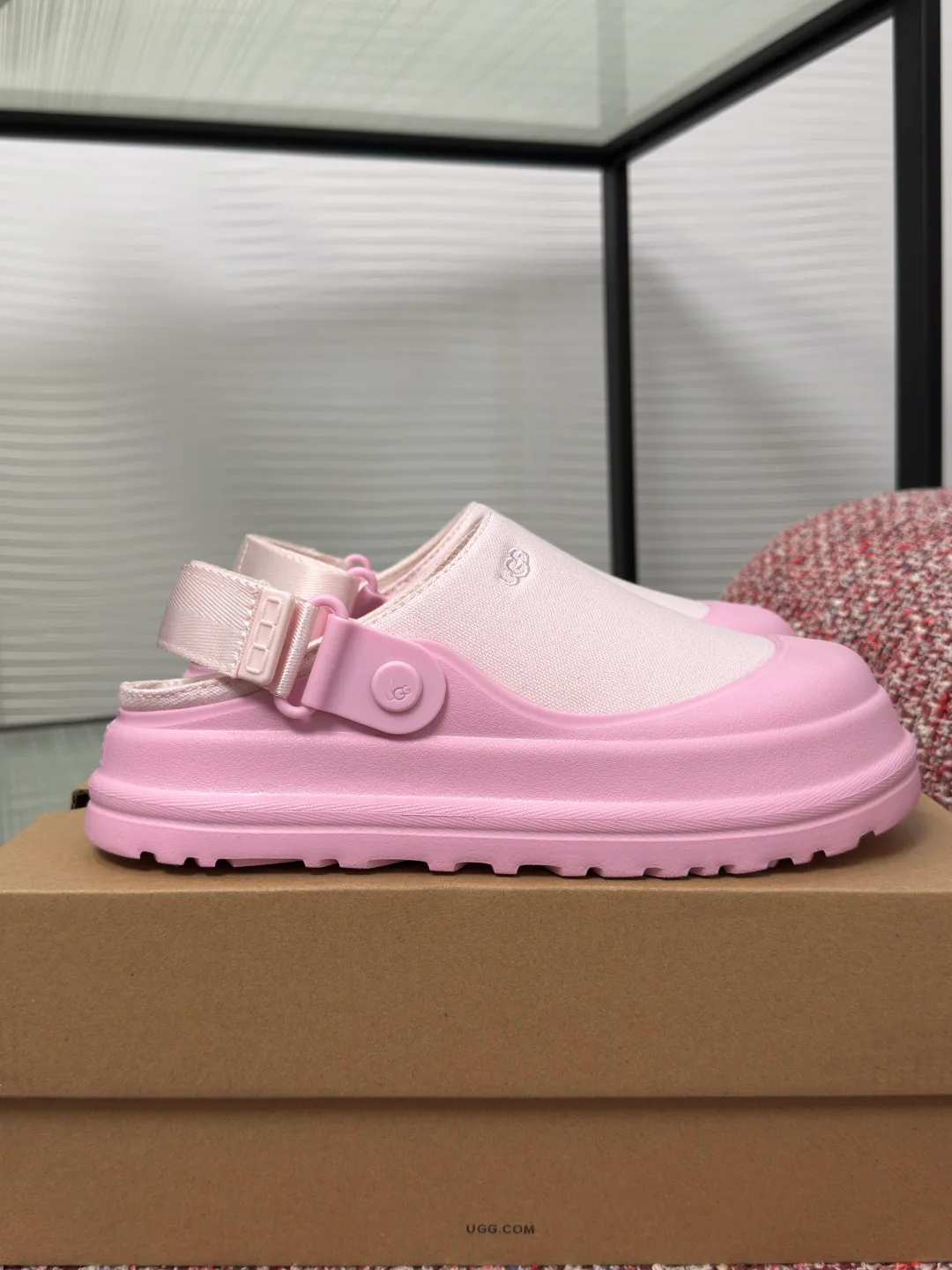 Мюли И Сабо Женские Ugg 13359897