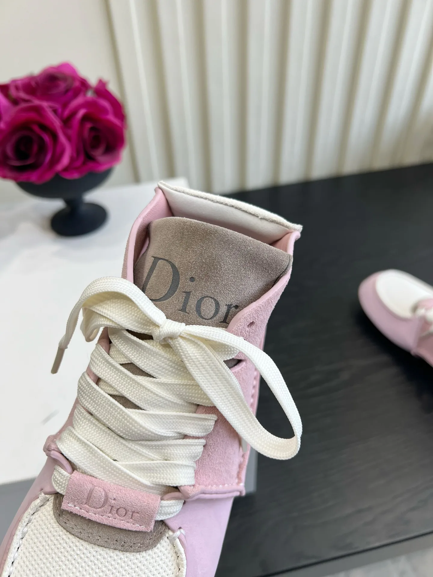 Кроссовки Женские Christian Dior 18702926