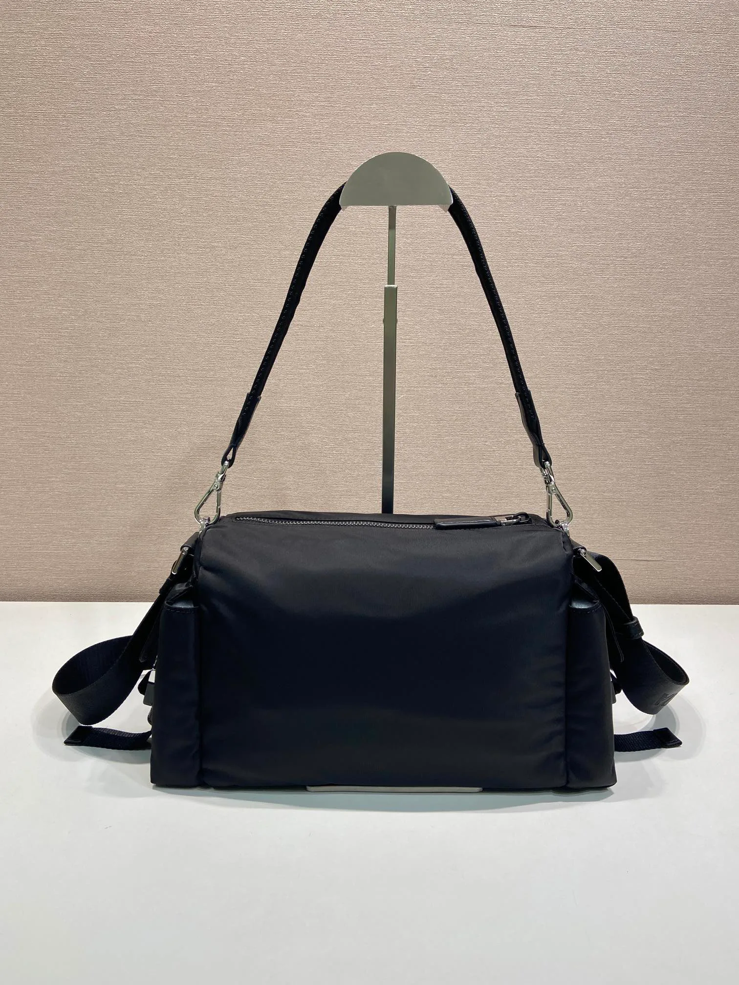 Сумки На Ремне Женские Prada 11682150