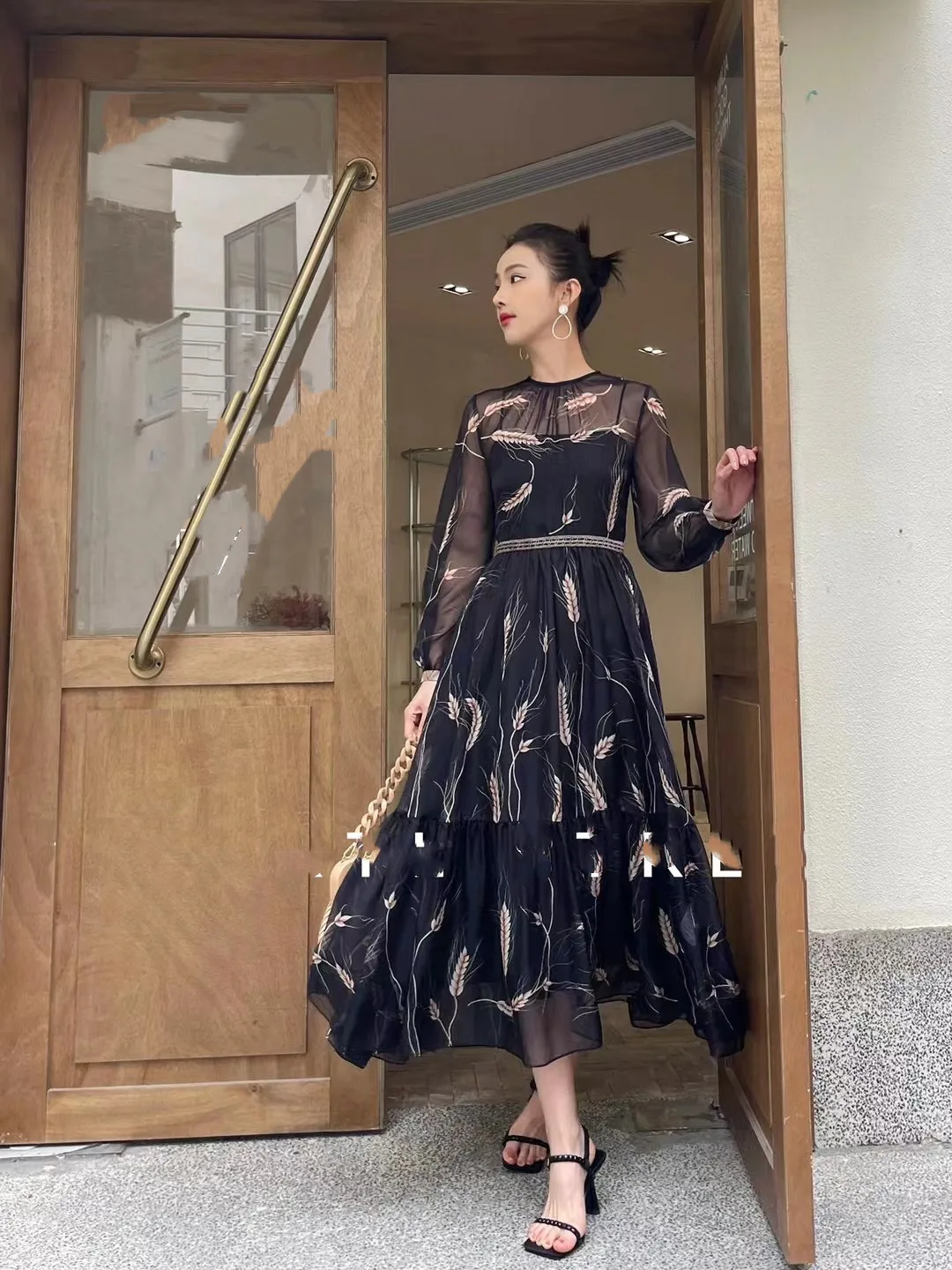 Платья Женские Christian Dior 1918948