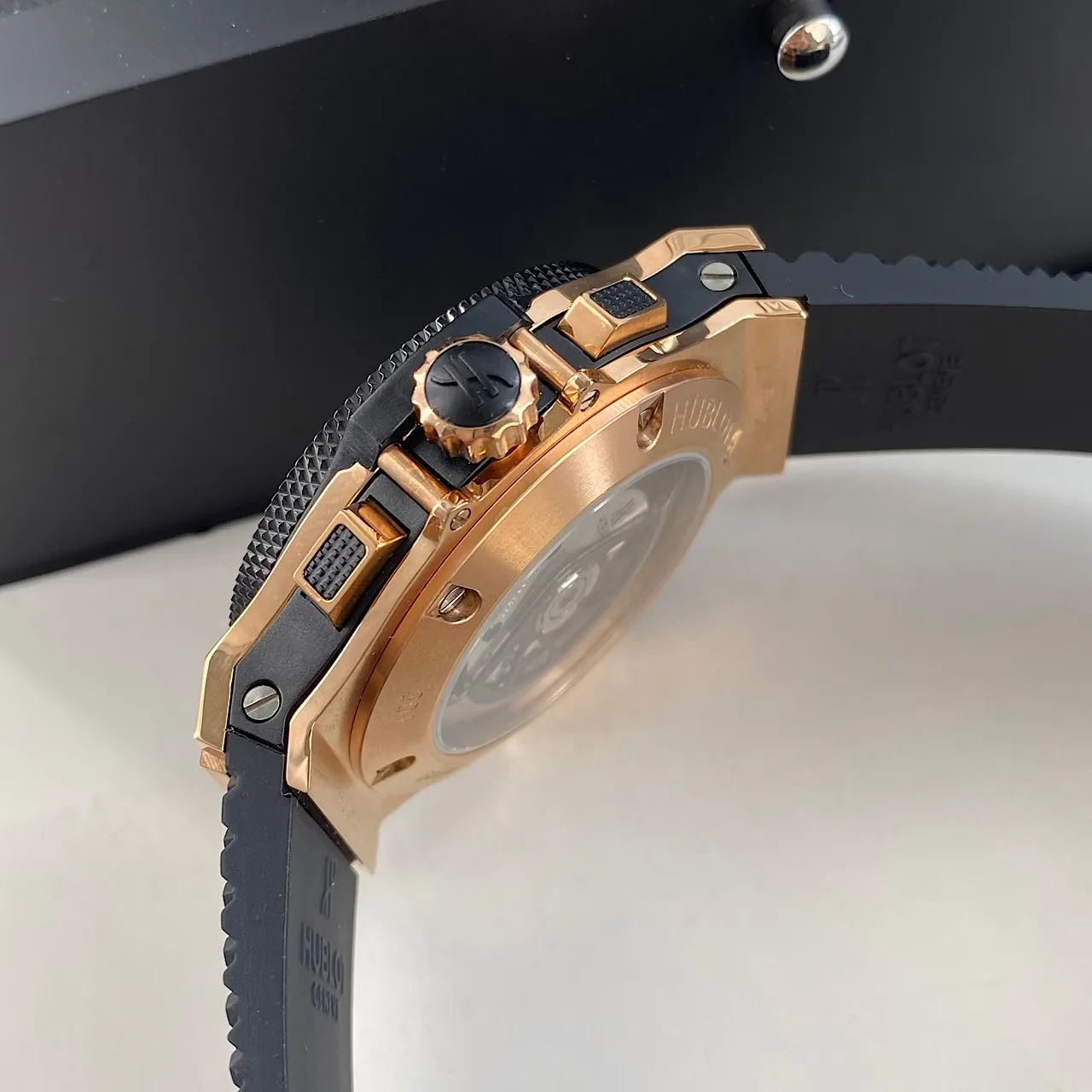 Часы Мужские Hublot 17638282