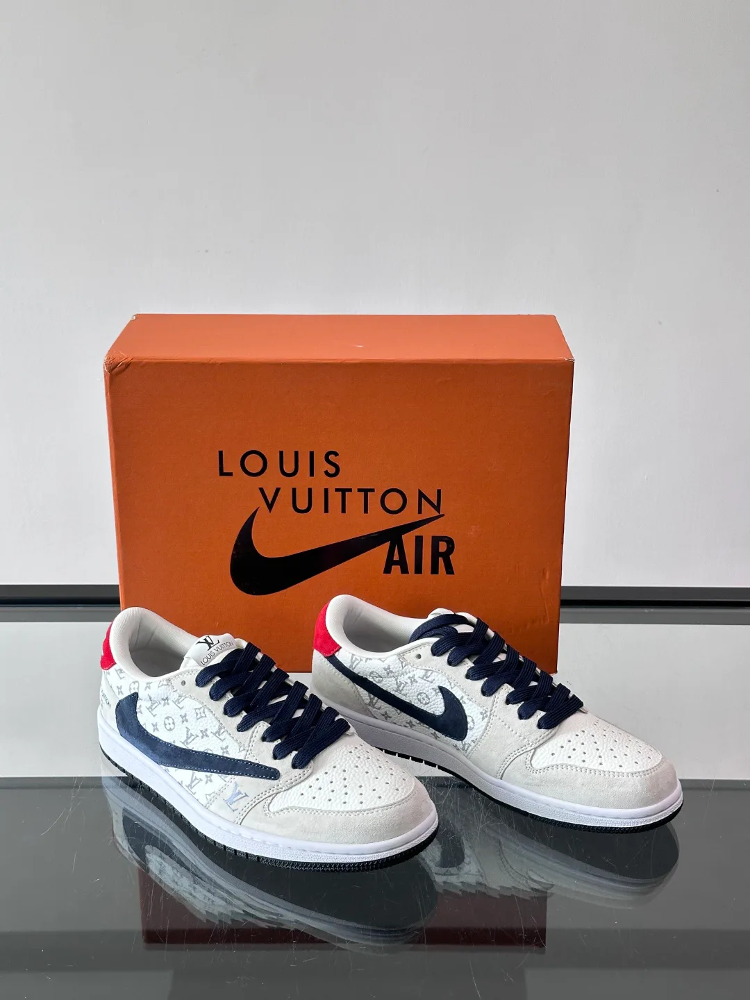 Кеды Мужские Nike 1310939