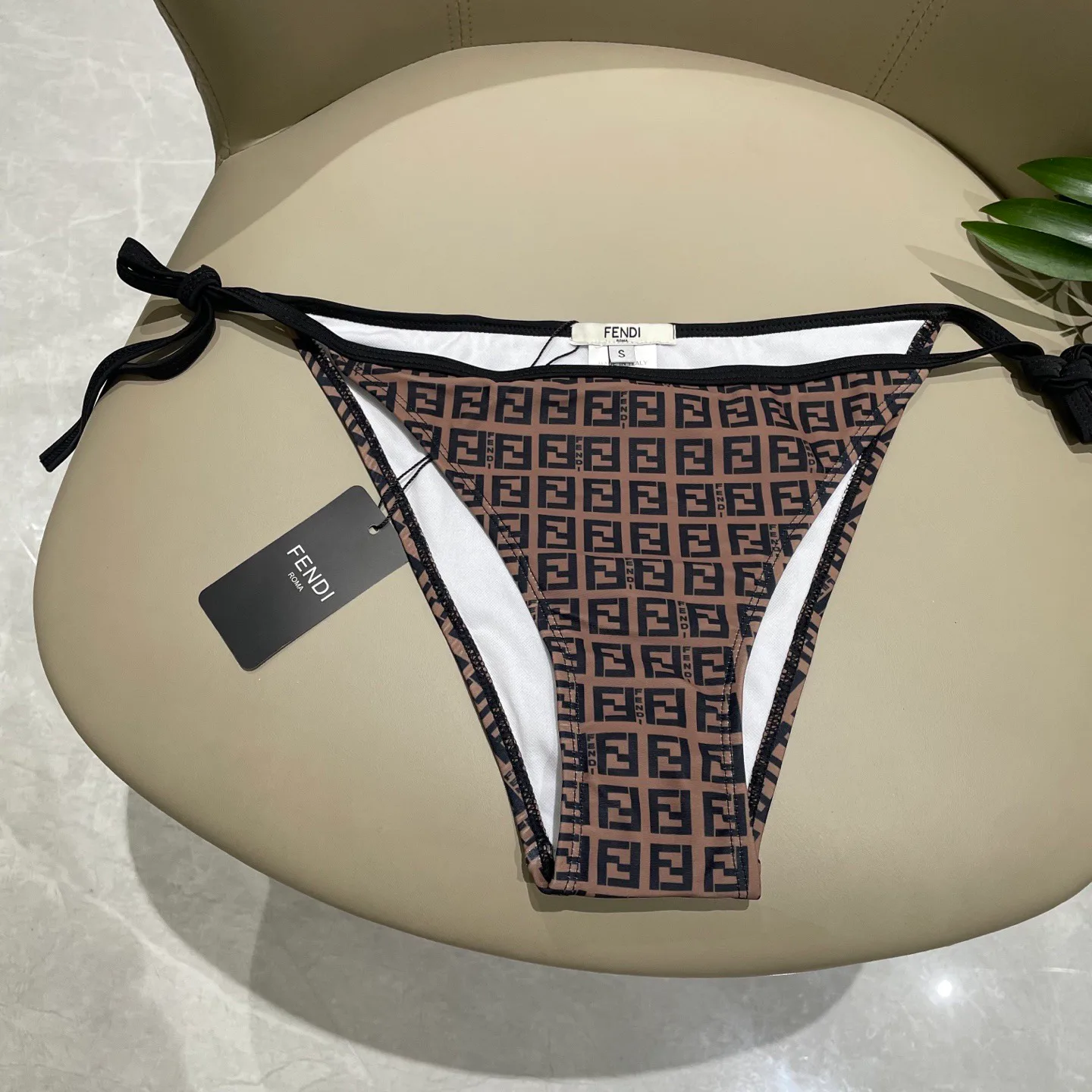 Купальники Женские Fendi 13465623