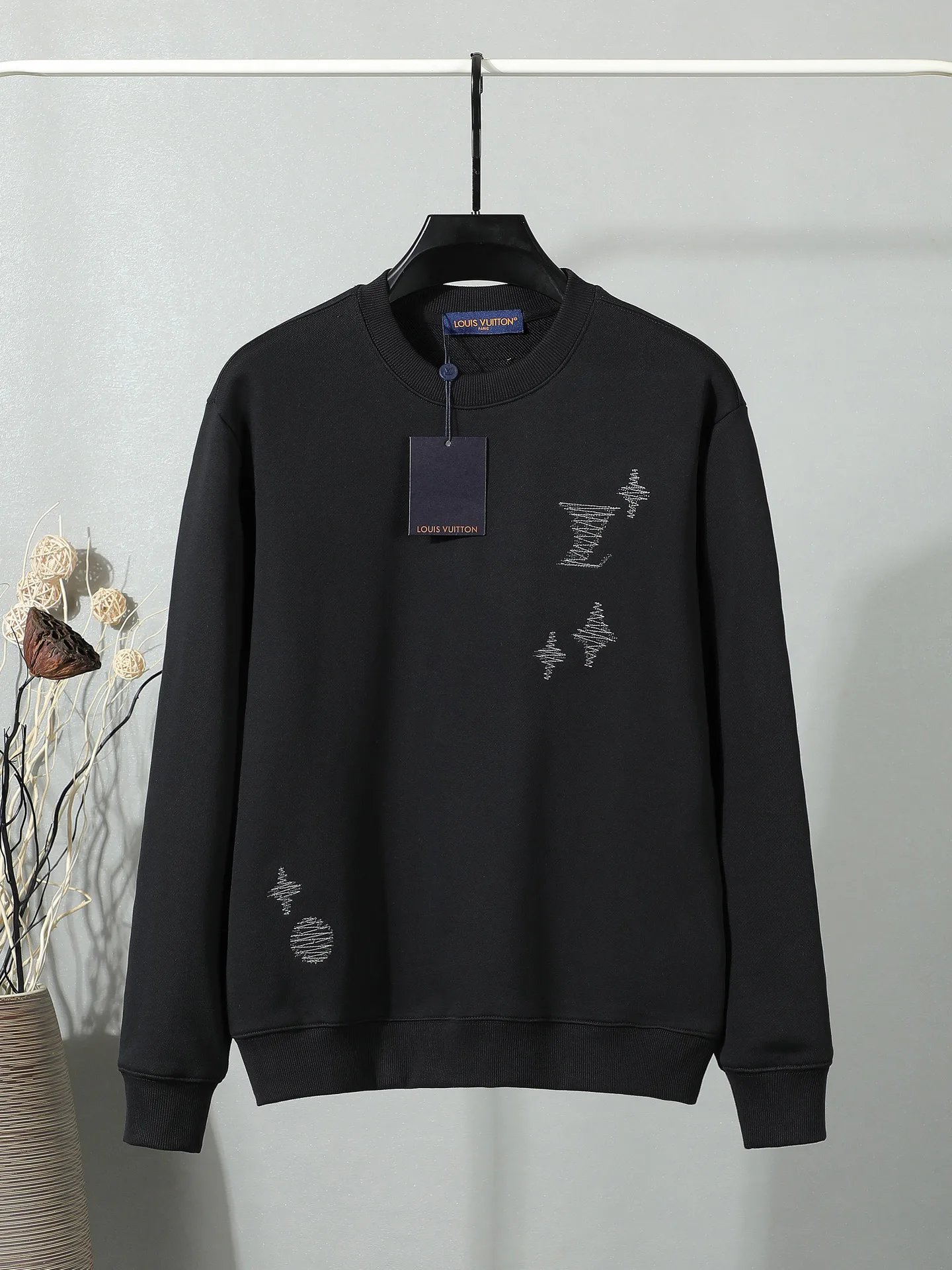 Свитшоты И Худи Мужские Louis Vuitton 18032898