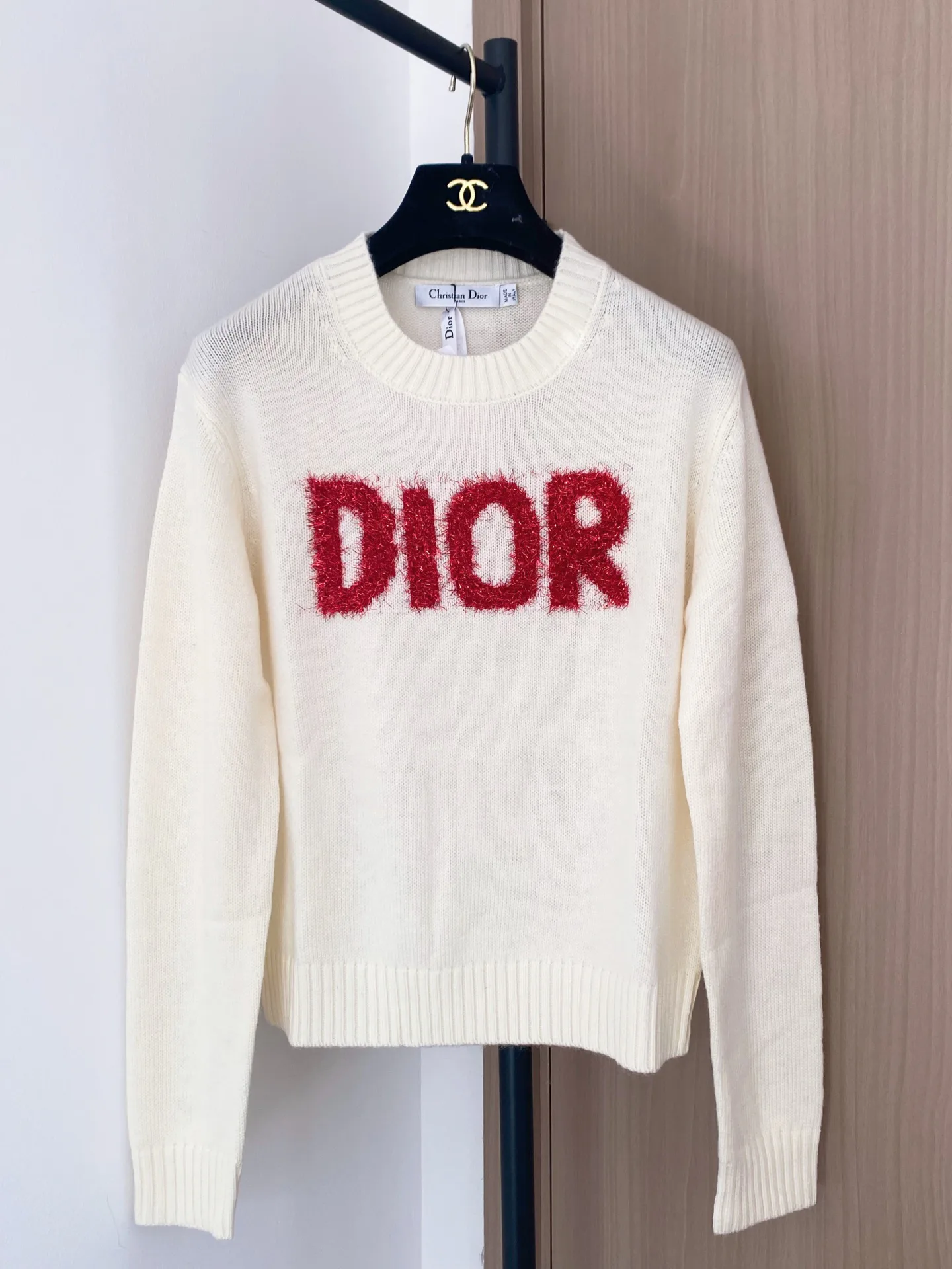 Джемперы И Свитеры Женские Christian Dior 790893