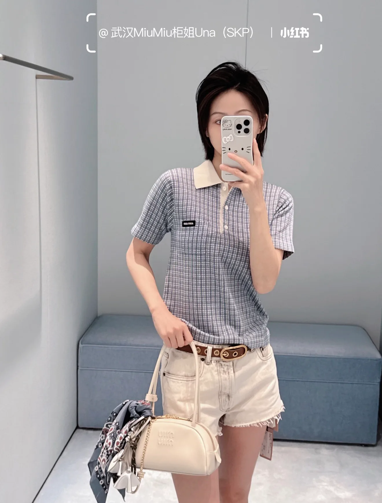 Футболки Женские Miu Miu 11691716