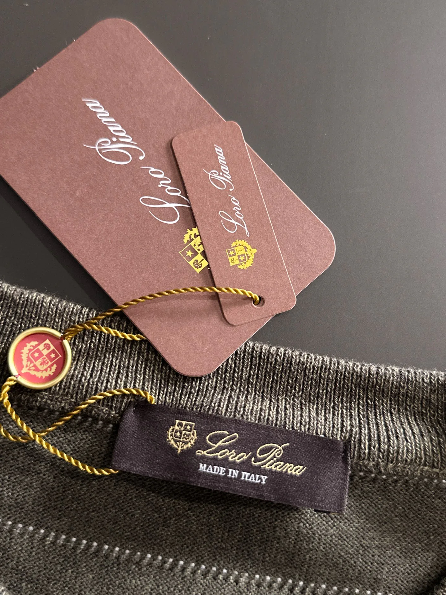 Футболки Мужские Loro Piana 13190974
