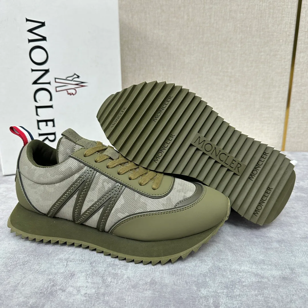 Кроссовки Мужские Moncler 13267218