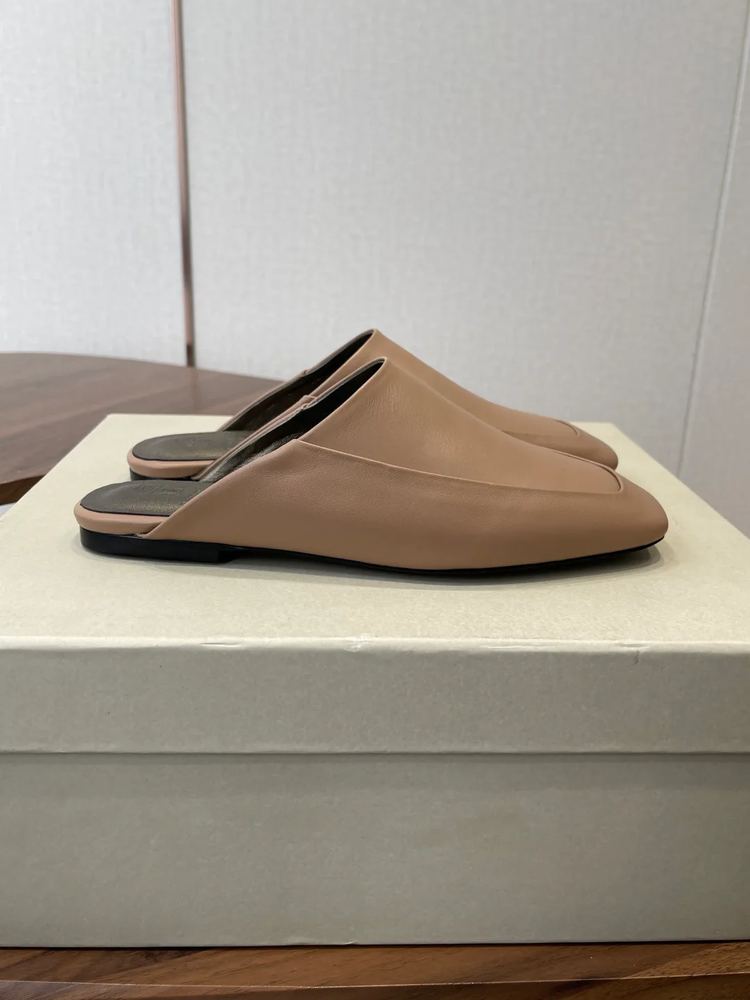 Мюли И Сабо Женские Brunello Cucinelli 12714859