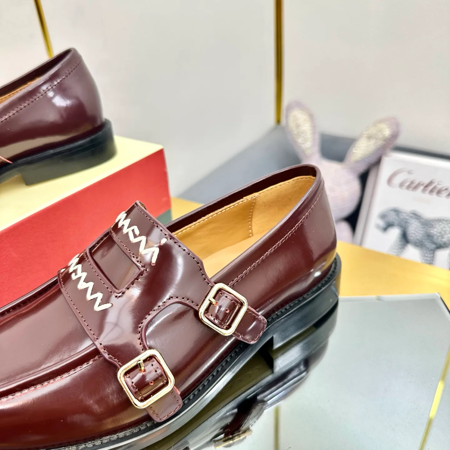 Лоферы И Мокасины Женские Marni 127158