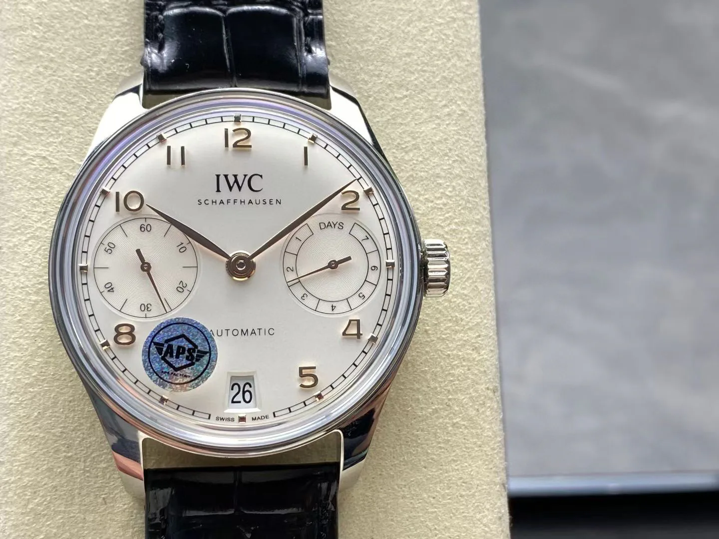 Часы Мужские Iwc 13205168