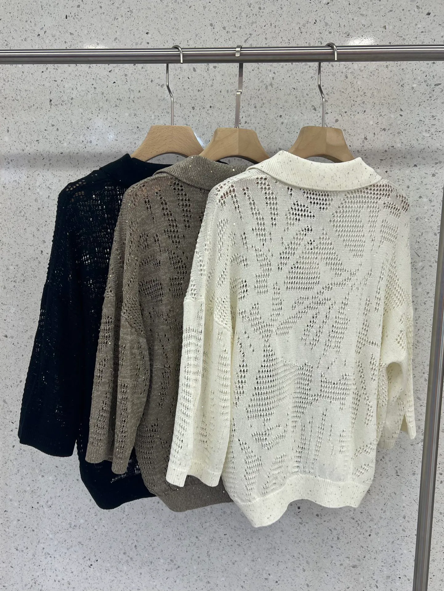 Рубашки Женские Brunello Cucinelli 11568575
