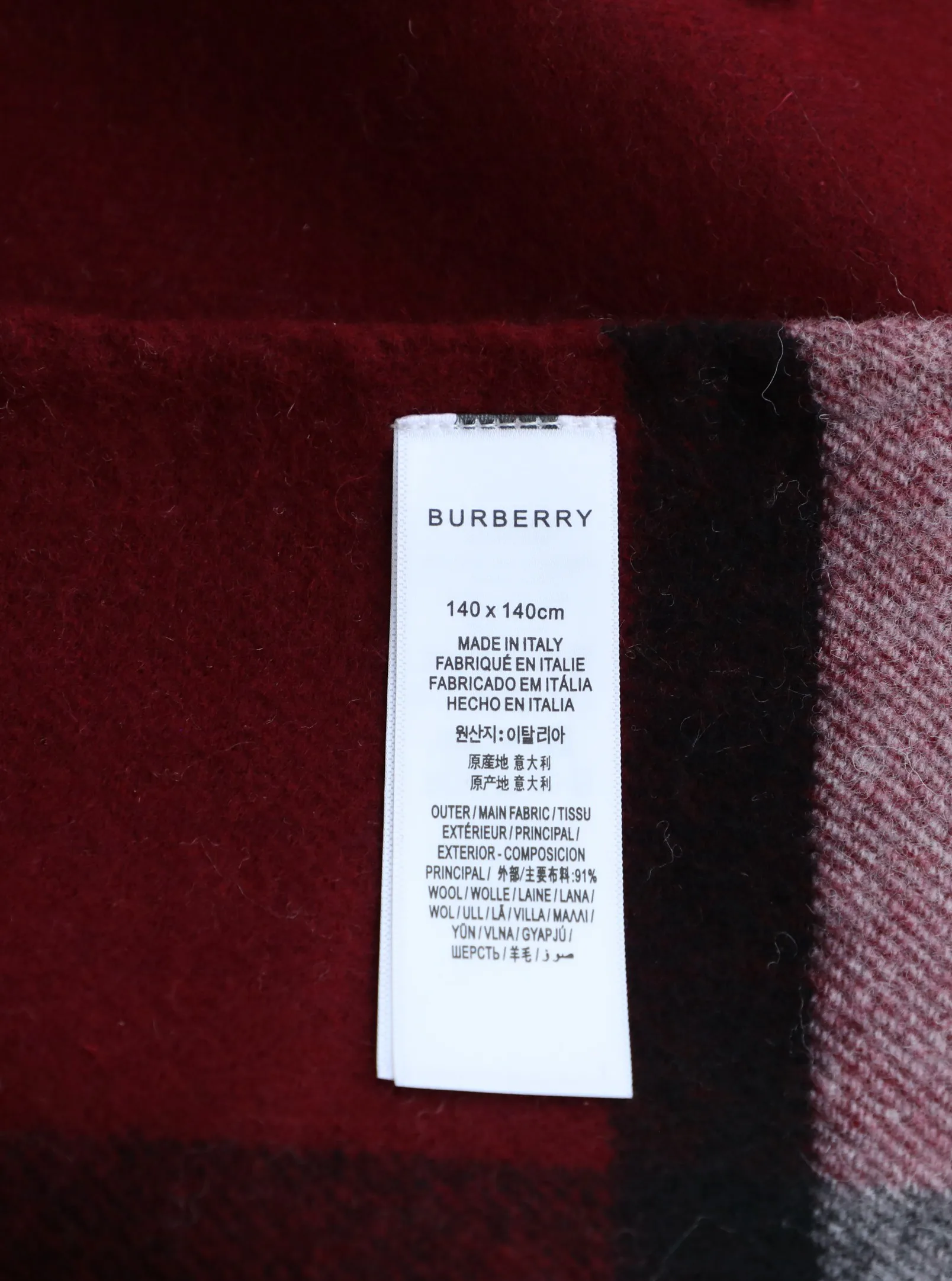 Пальто Женские Burberry 19313911