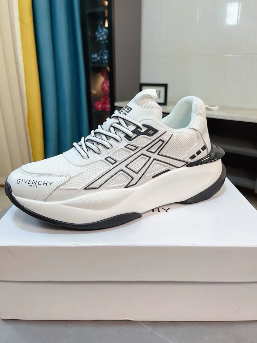 Кроссовки Мужские Givenchy 5534102