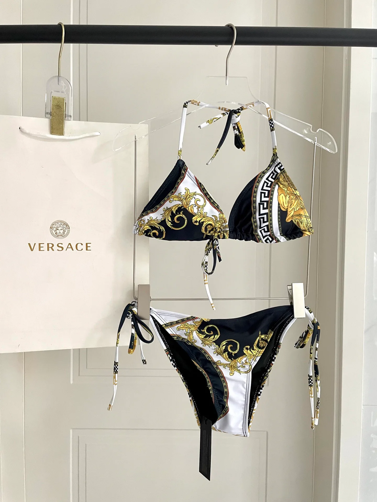 Купальники Женские Versace 2263505