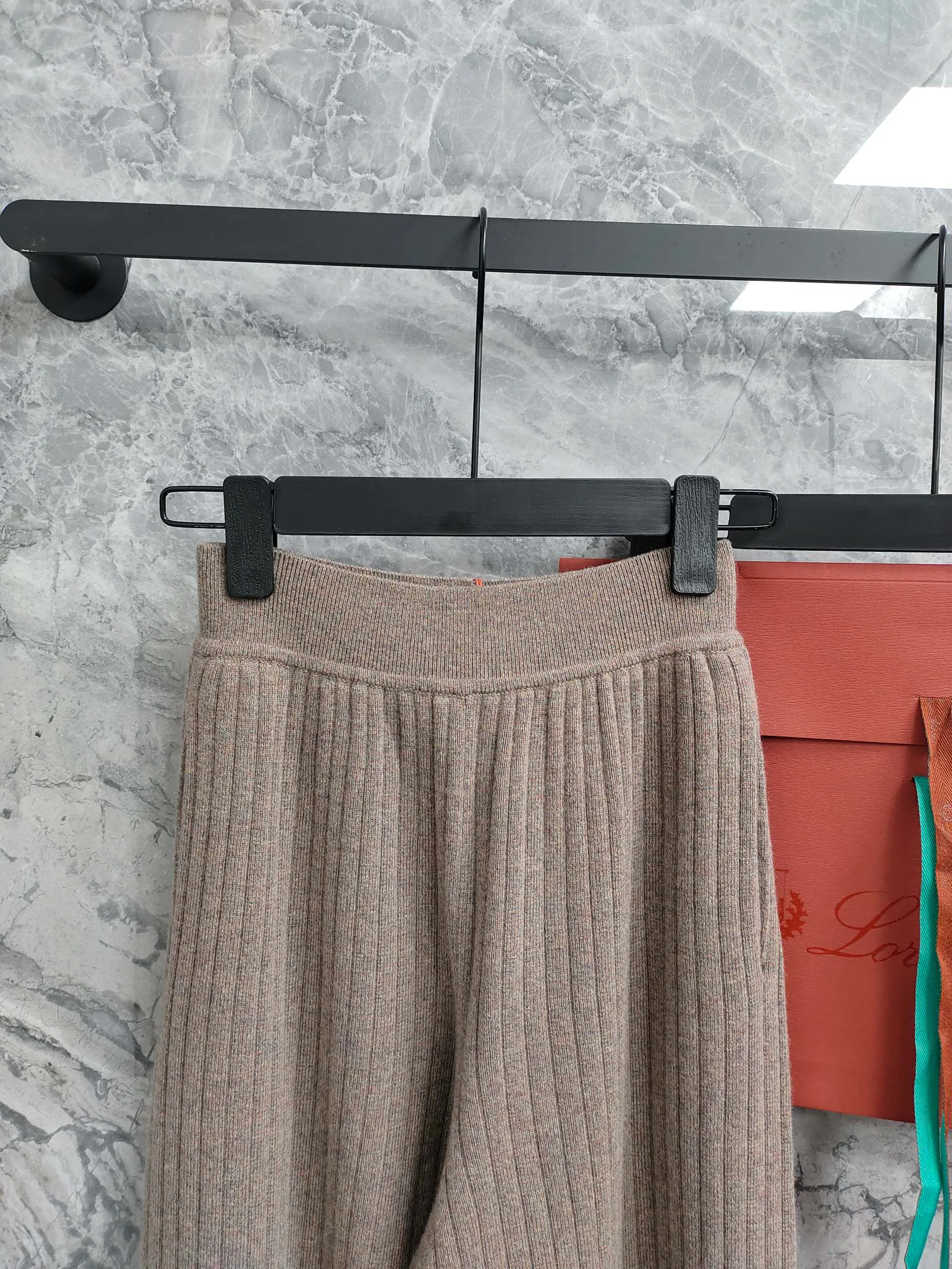 Брюки Женские Loro Piana 9621484