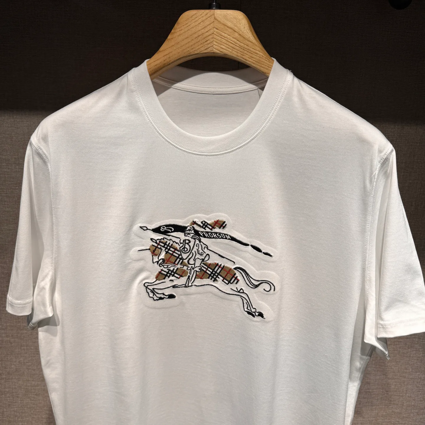 Футболки Мужские Burberry 11651431