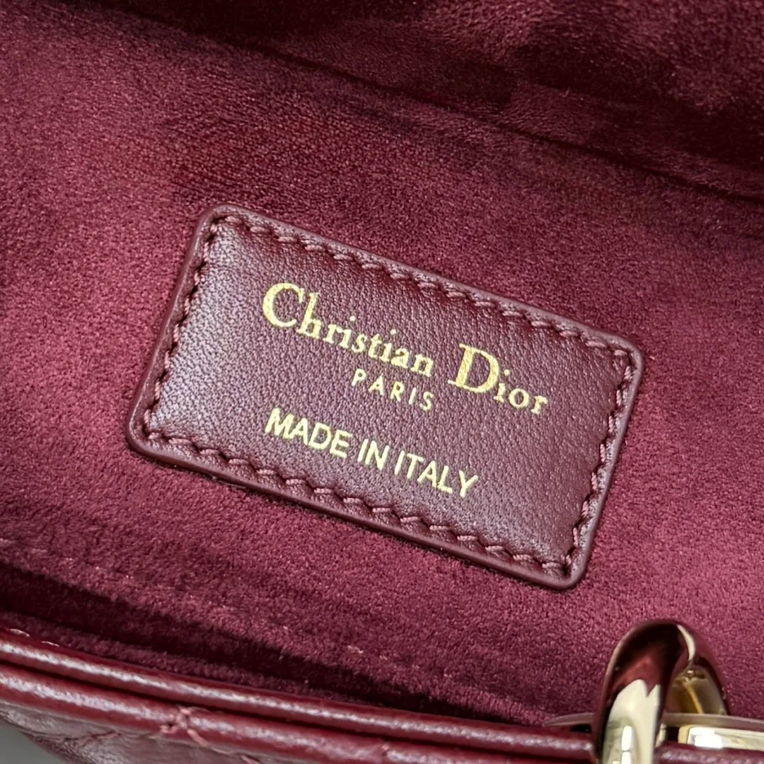 Классические Сумки Женские Christian Dior 17601426