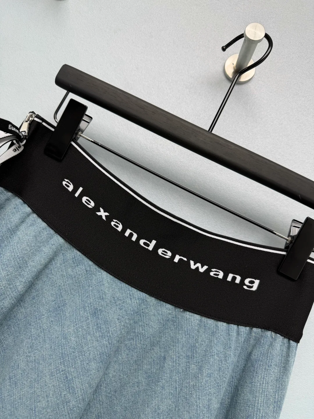 Юбки Женские Alexander Wang 17941117