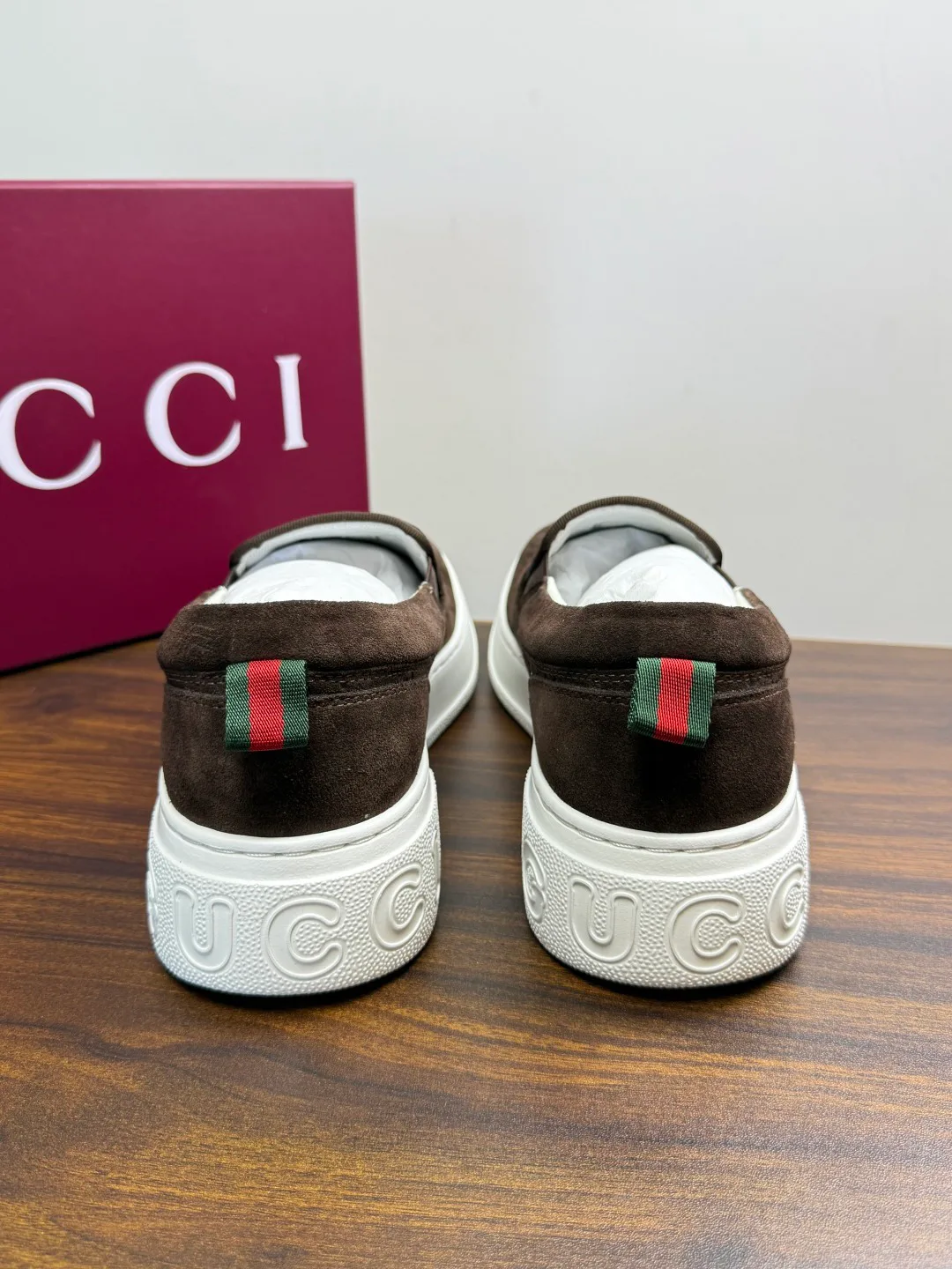 Кроссовки Мужские Gucci 20143300