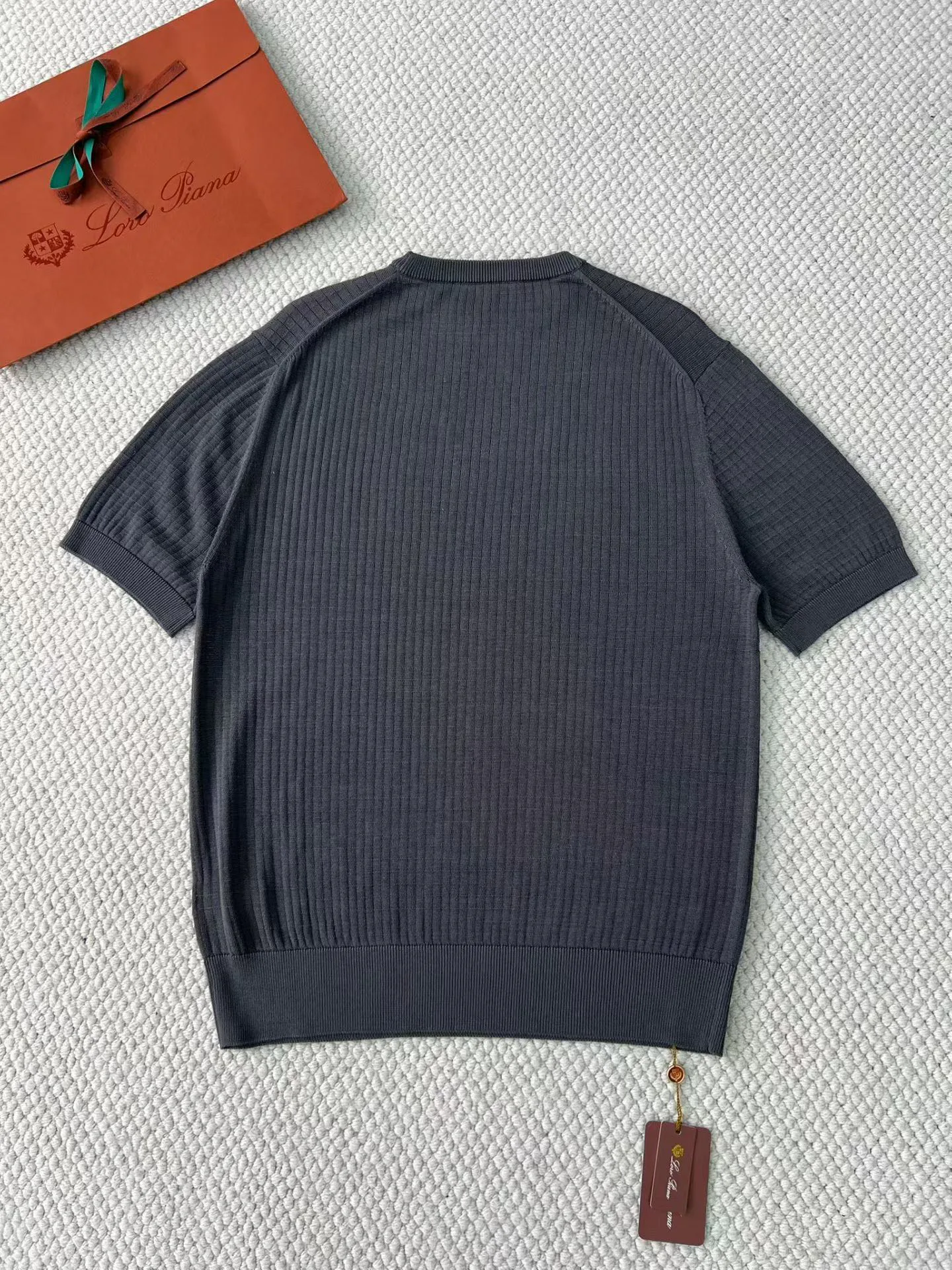 Джемперы И Свитеры Мужские Loro Piana 11158758