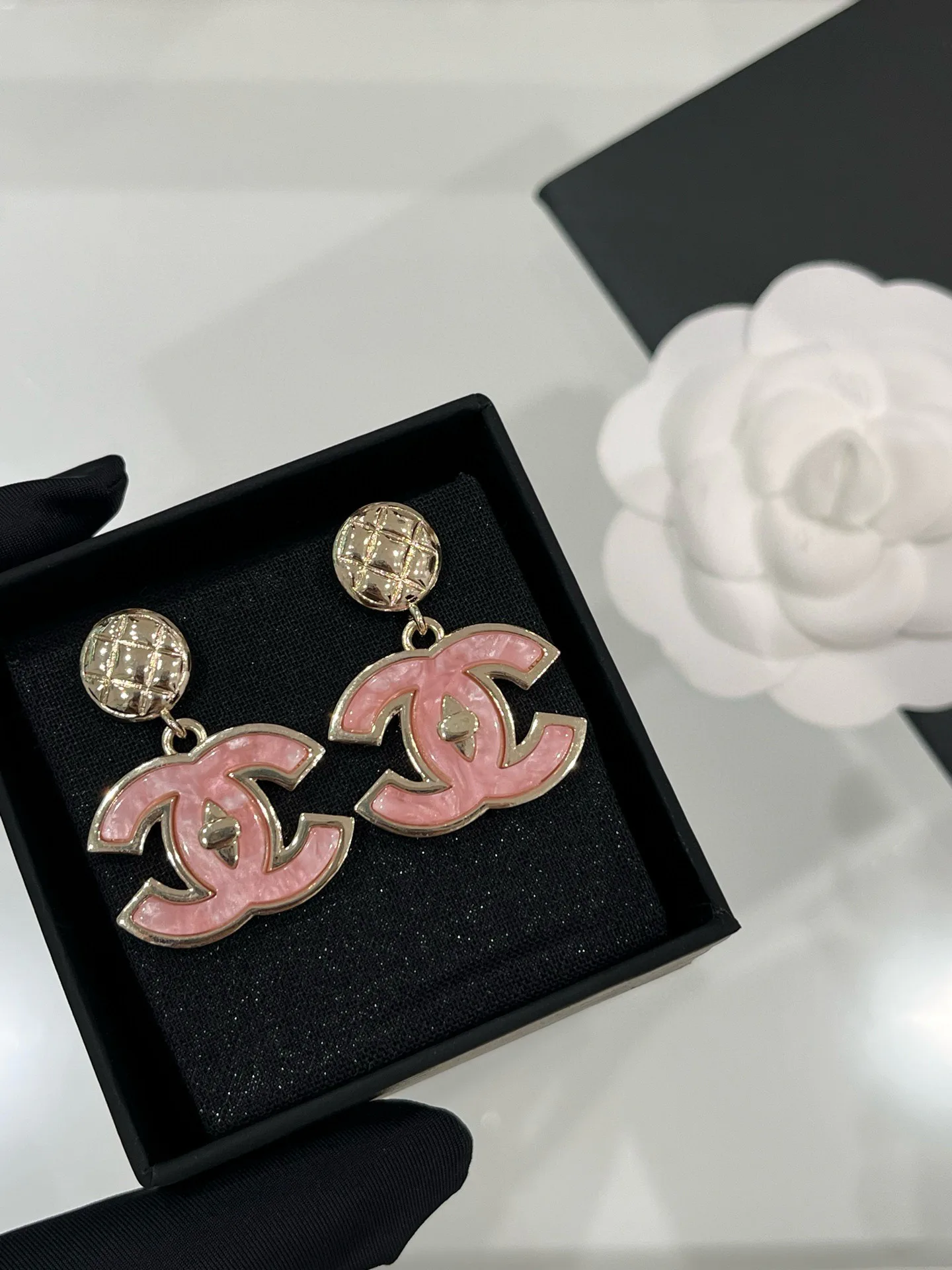 Бижутерия Chanel 70888