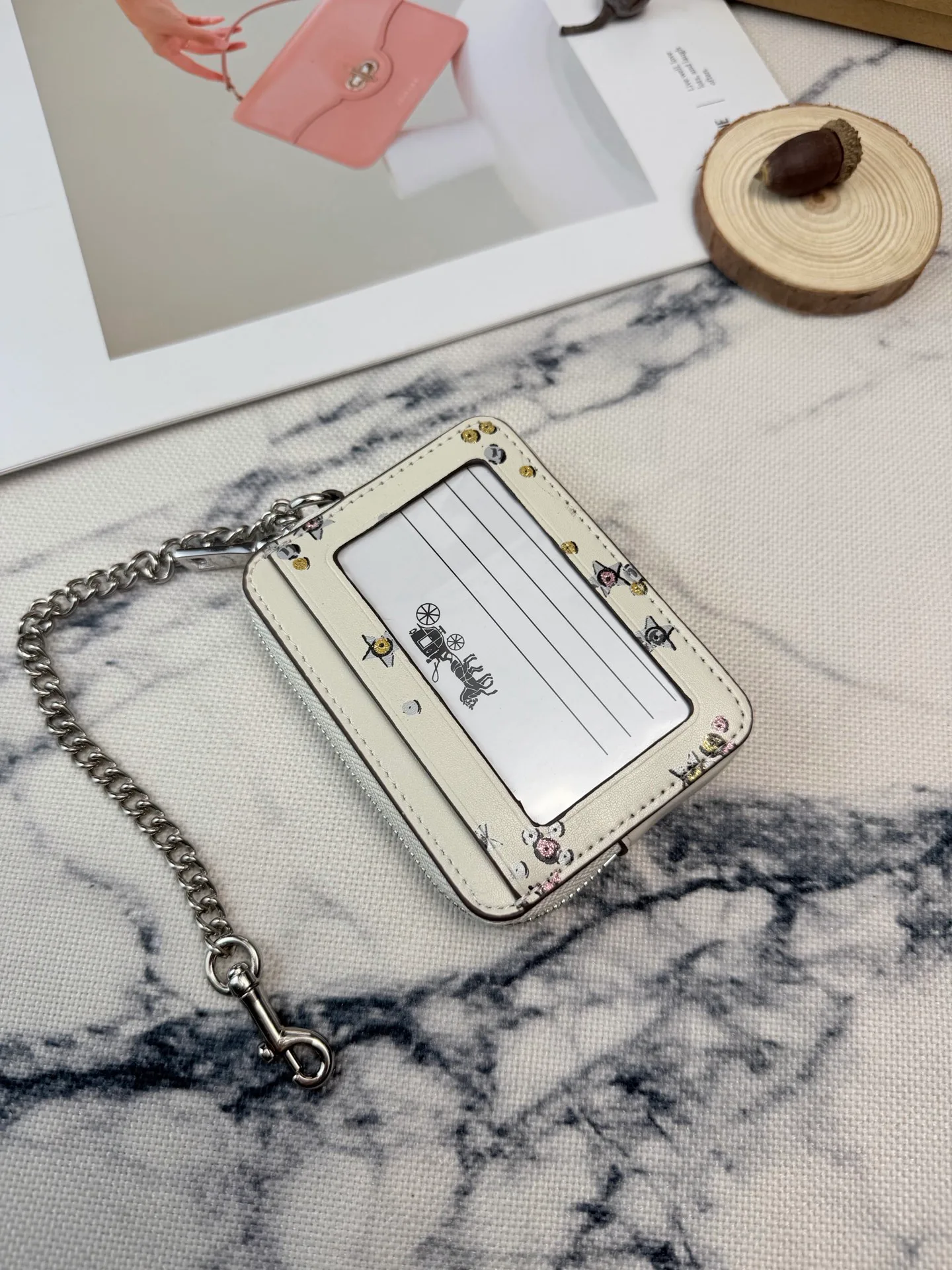 Клатчи Женские Coach 11603772