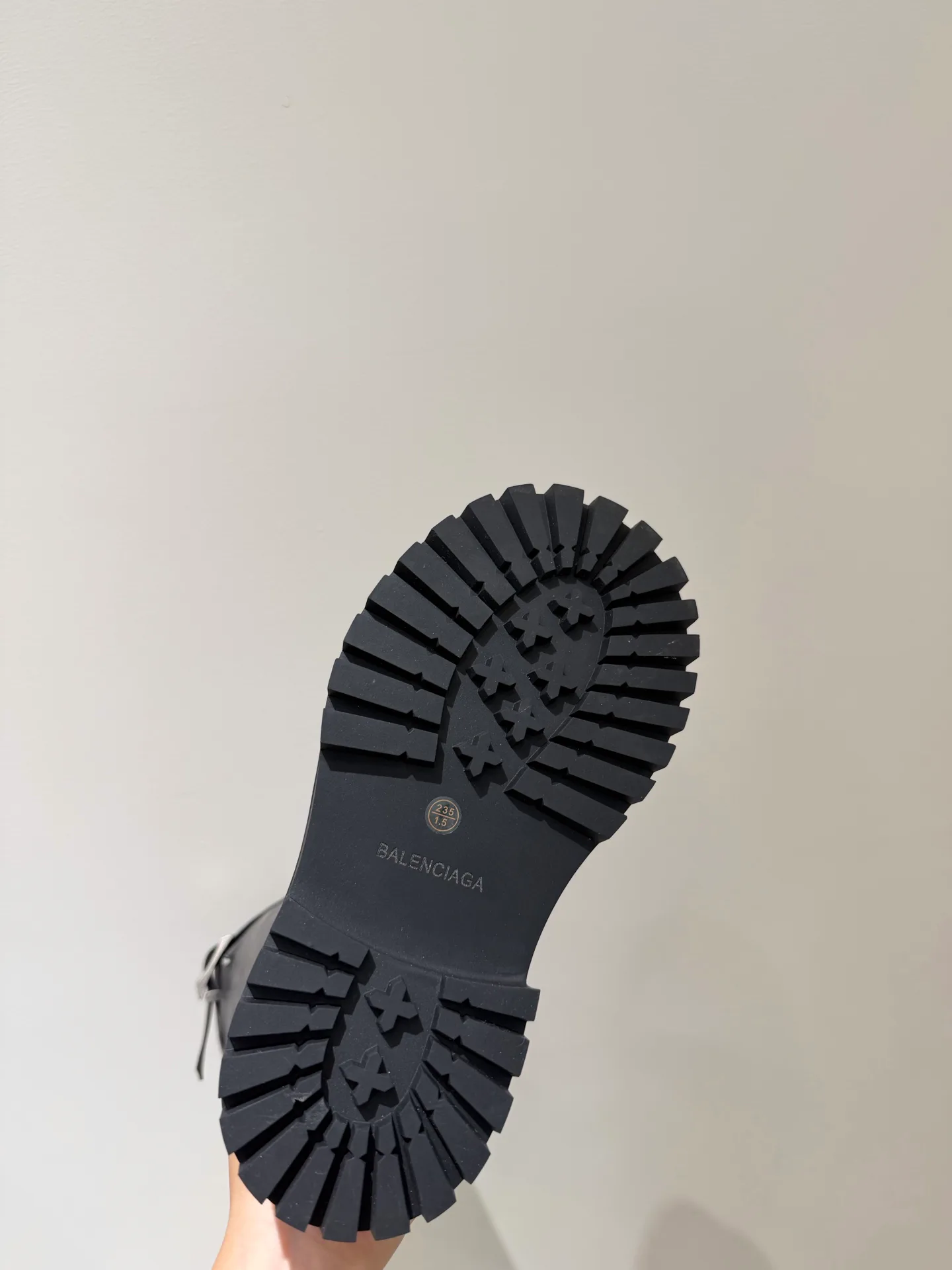 Сапоги Женские Balenciaga 18087564