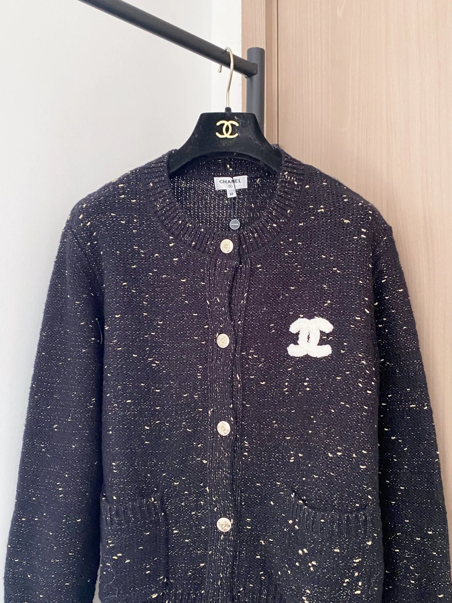 Джемперы И Свитеры Женские Chanel 3042941