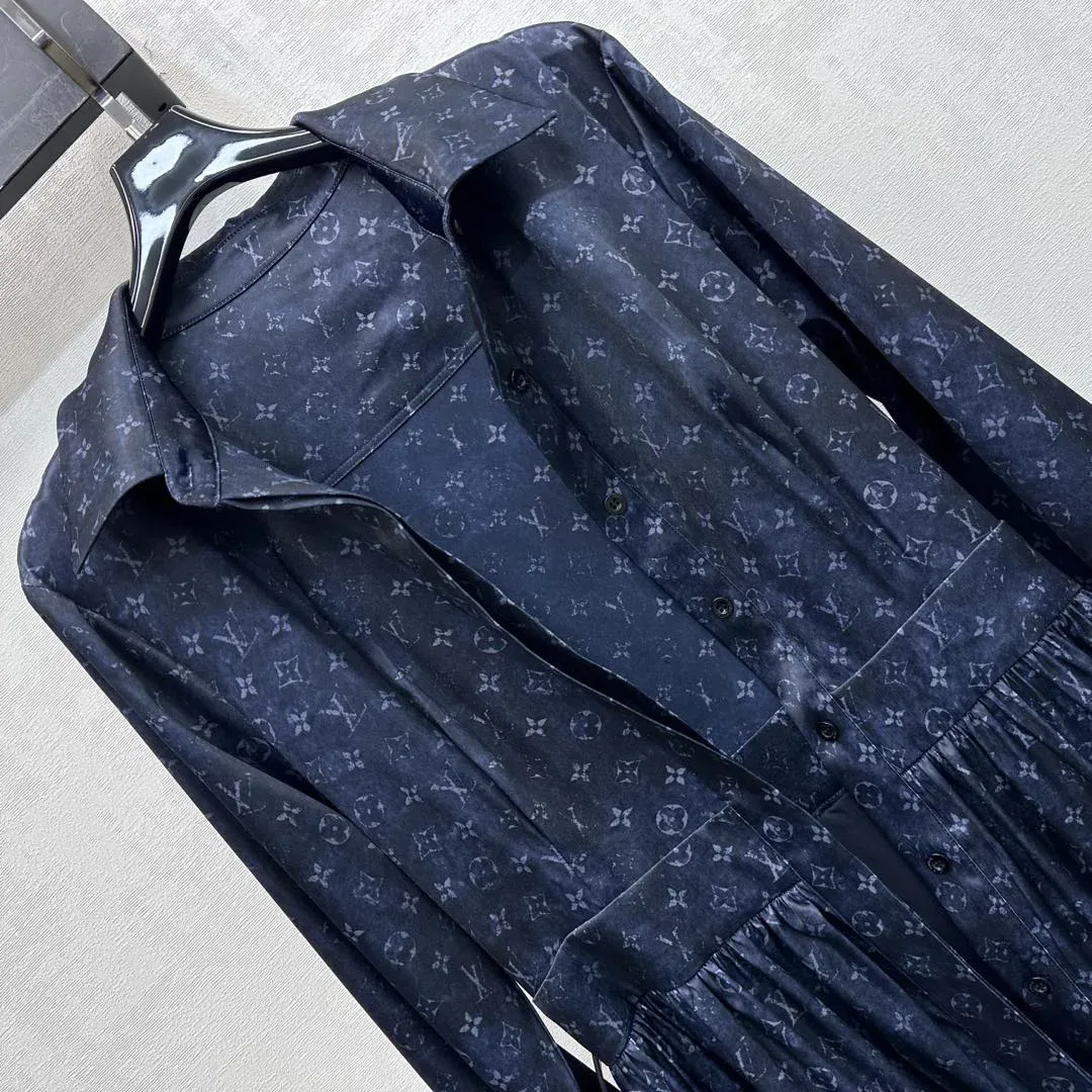 Платья Женские Louis Vuitton 1692821