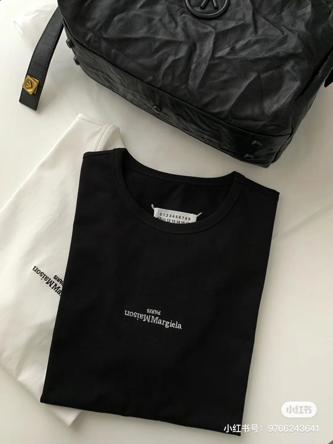 Футболки Мужские Maison Margiela 2553858