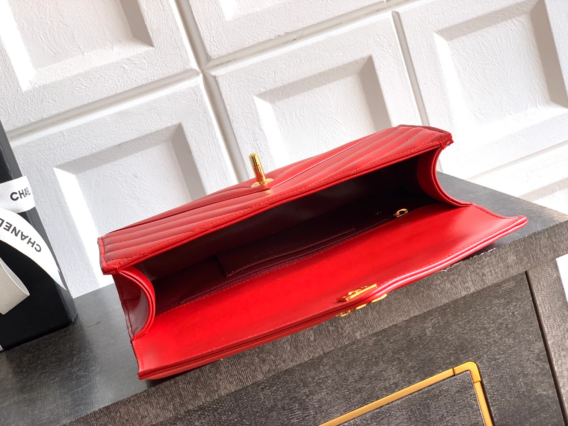 Клатчи Женские Chanel 10839287