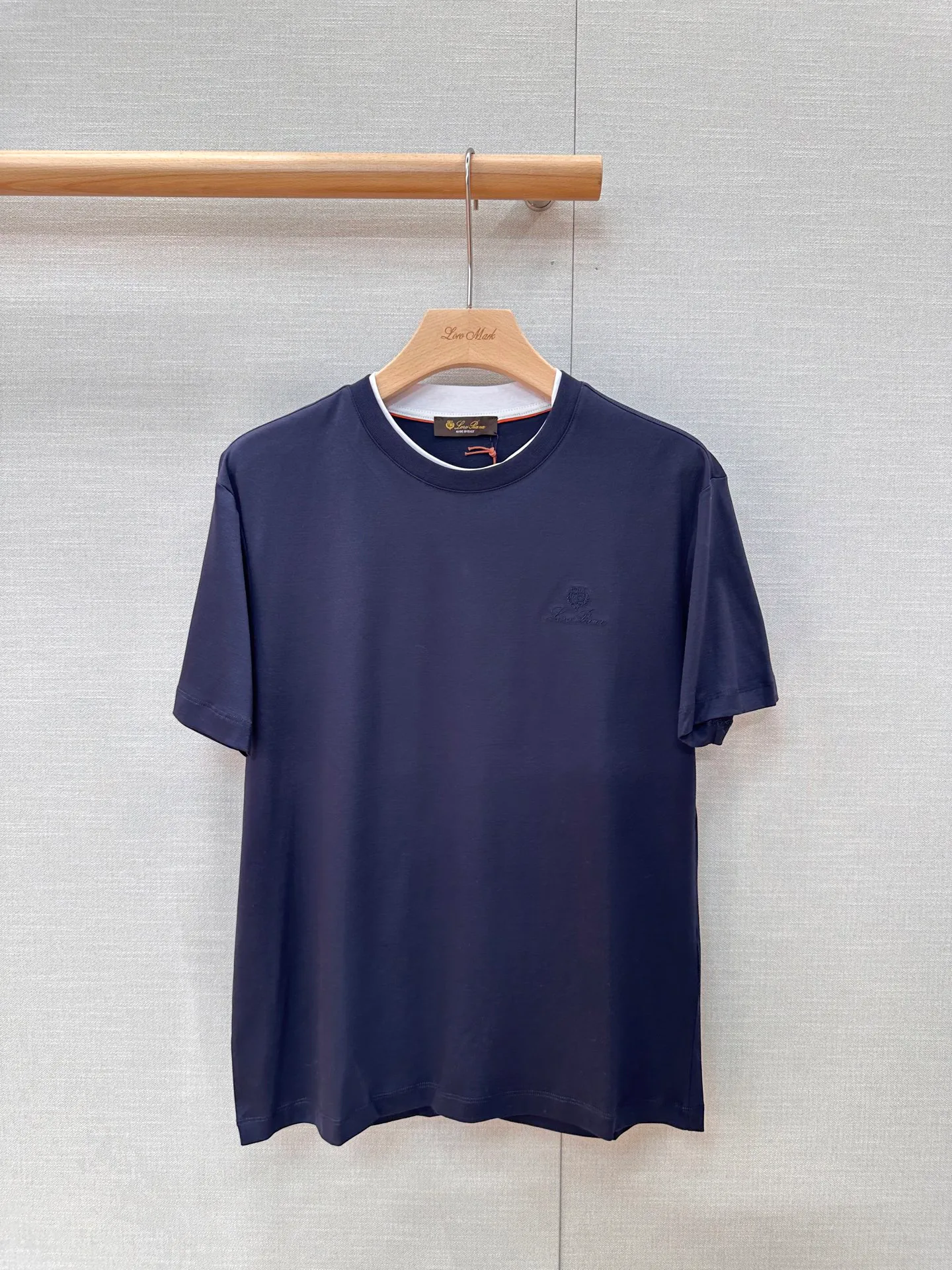 Футболки Мужские Loro Piana 12266740