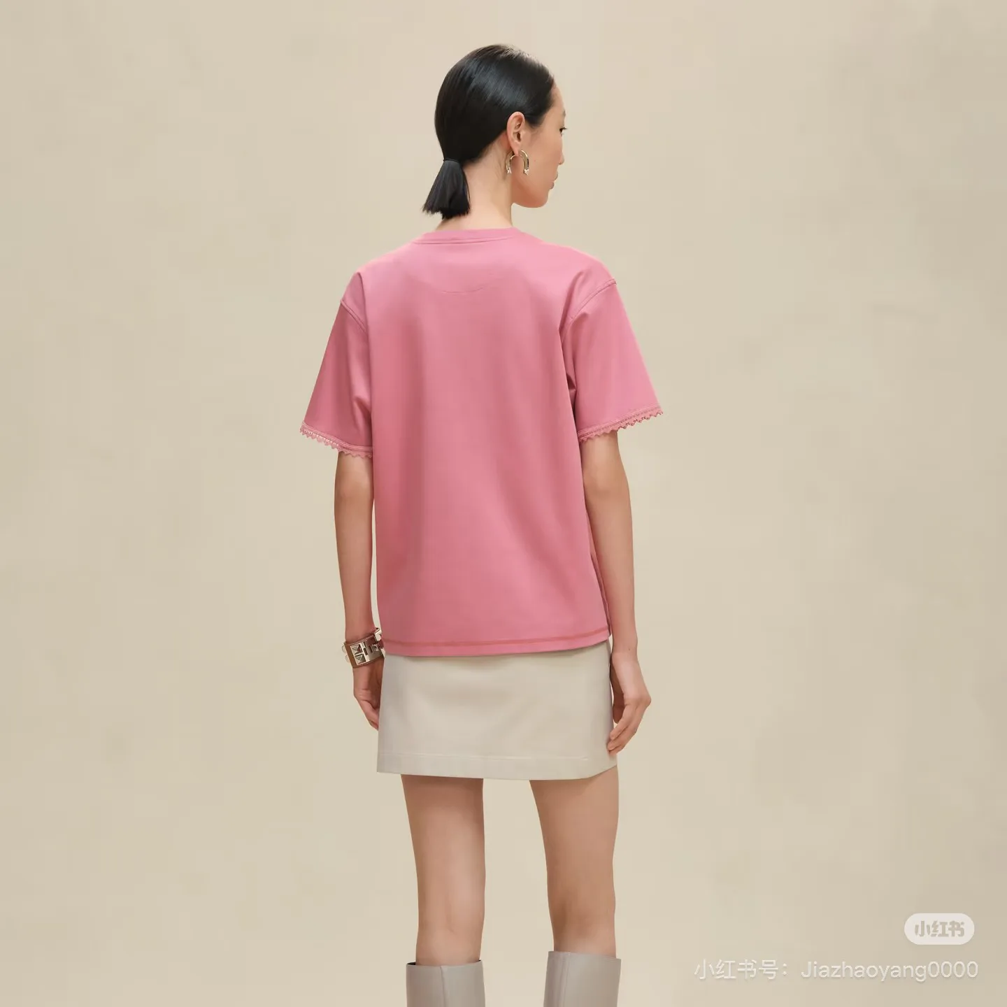 Футболки Женские Hermes 11056410