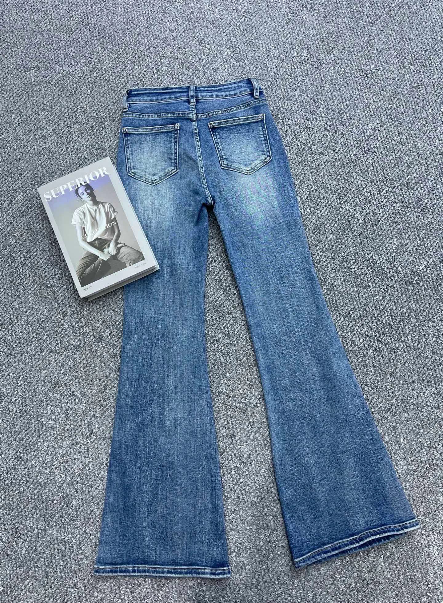 Джинсы Женские Prada 19403768