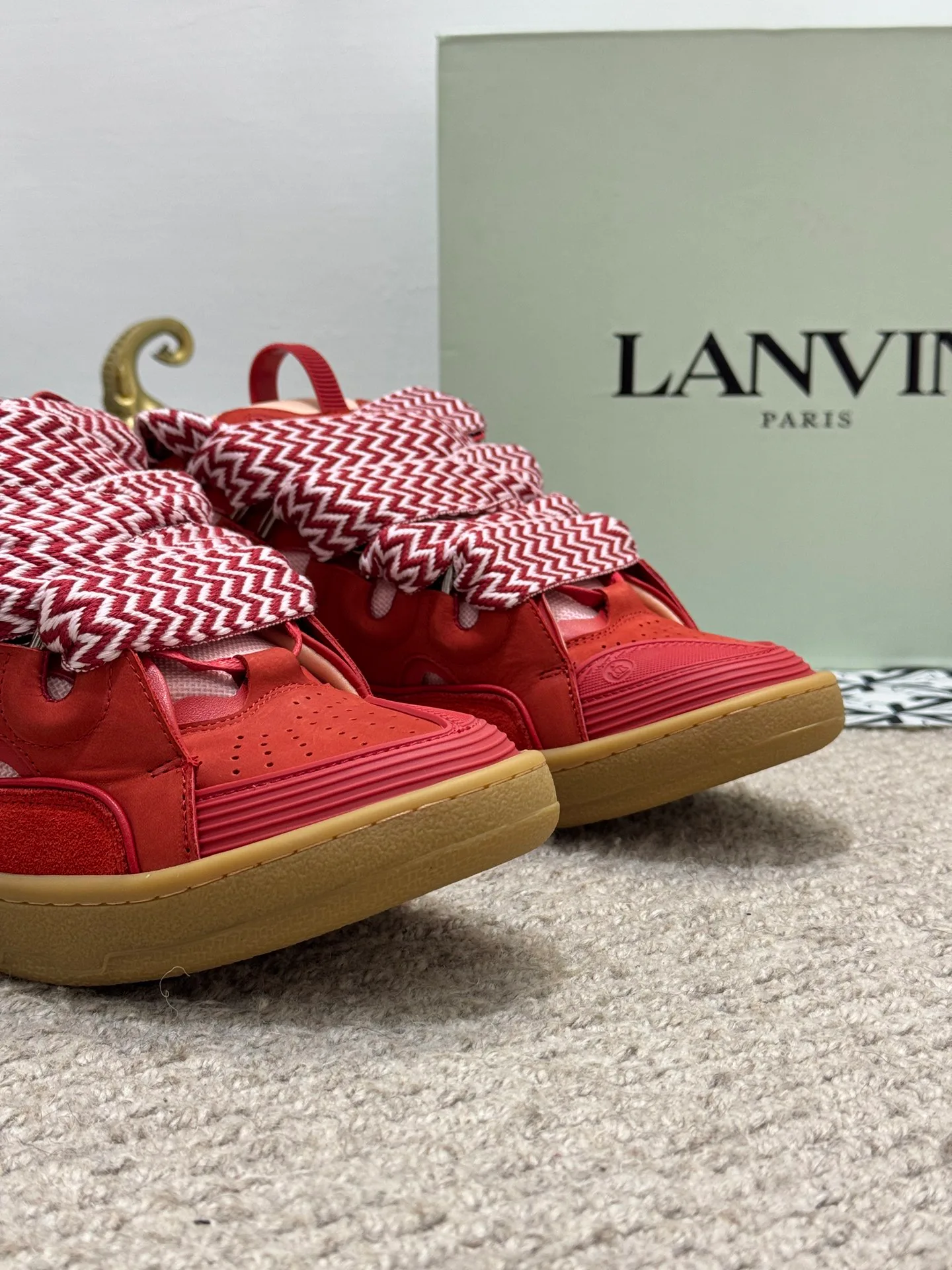 Кеды Женские Lanvin 11252429