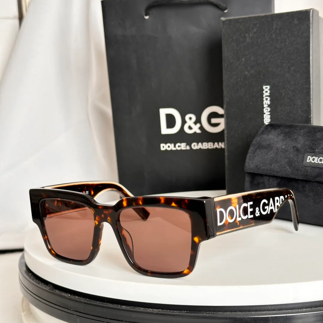 Очки Dolce & Gabbana 231849