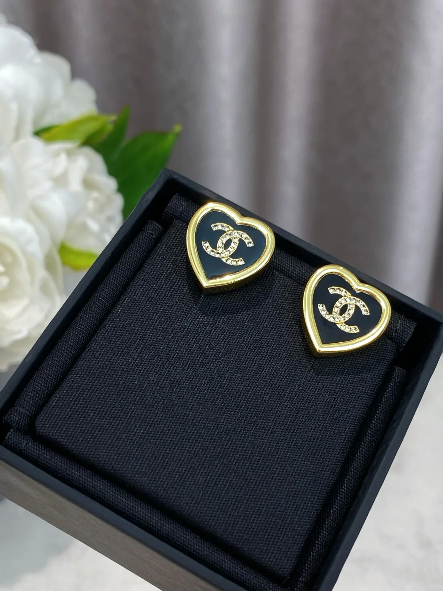 Бижутерия Chanel 360394