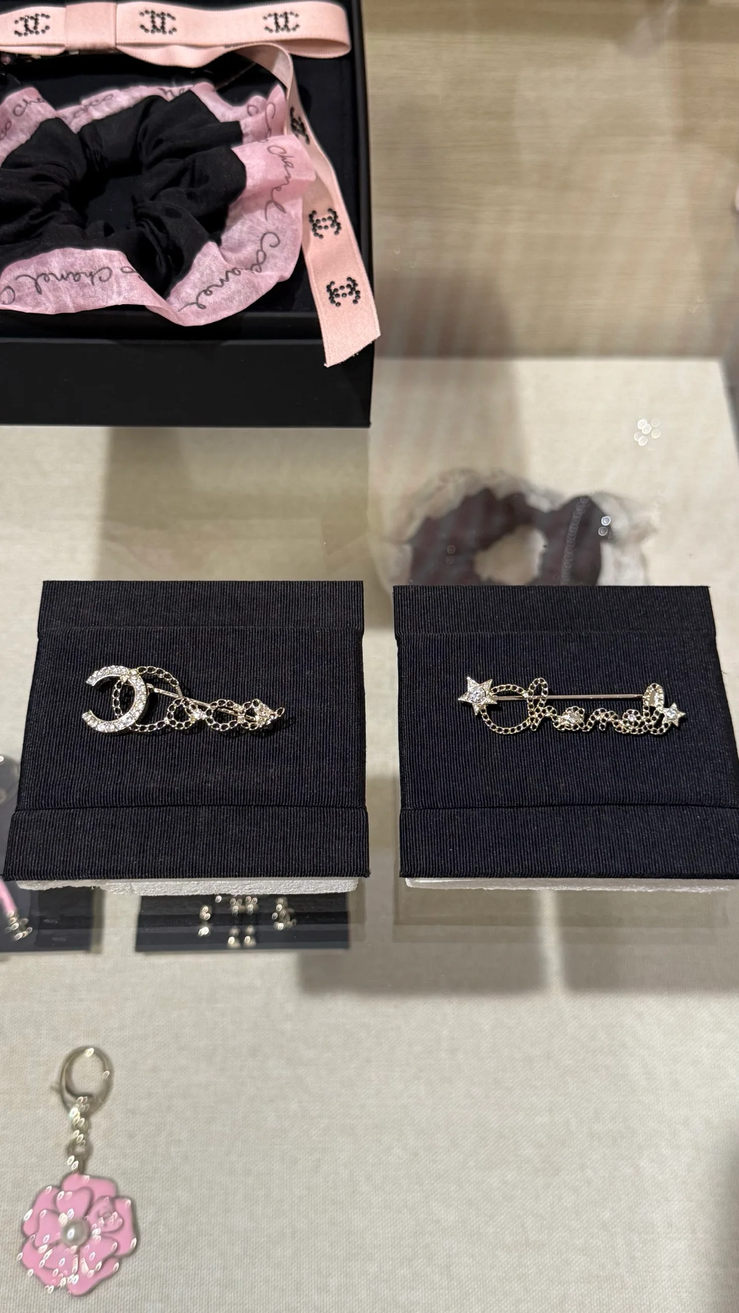 Бижутерия Chanel 4352040