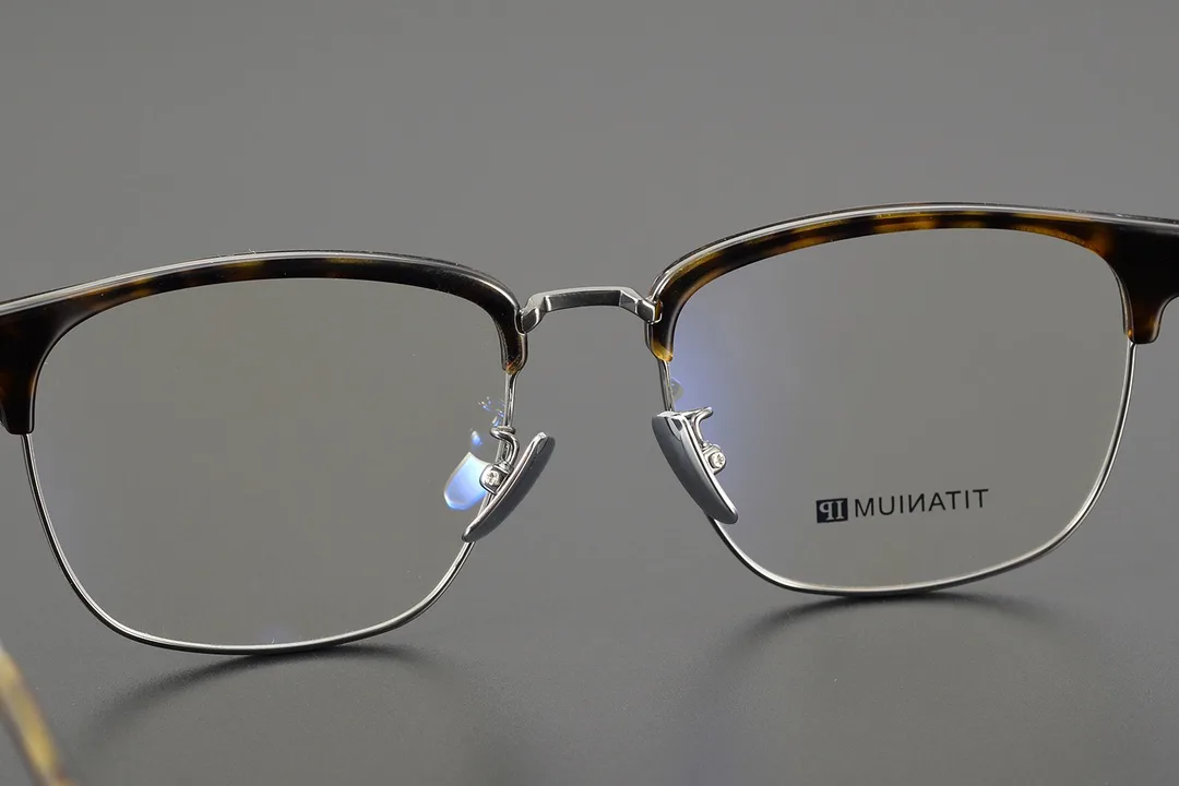 Очки Chrome Hearts 115306