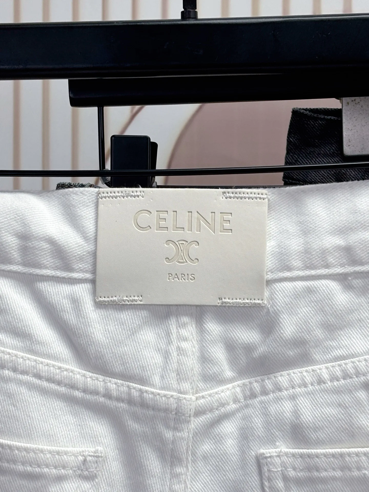 Джинсы Женские Celine 5711030